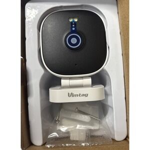 2.4G & 5.8G Wireless 4M Security Camera Outdoor Waterproof with Night Vision NEW